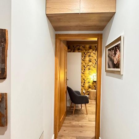 Przystanek Jaworki - Apartament W Jaworkach Szczawnica Εξωτερικό φωτογραφία