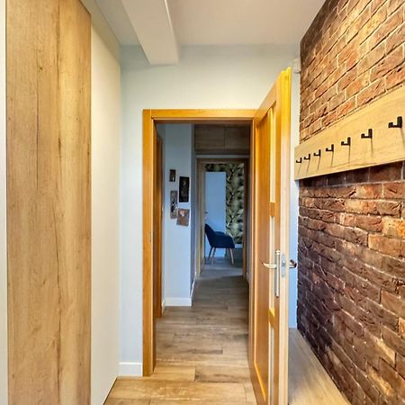 Przystanek Jaworki - Apartament W Jaworkach Szczawnica Εξωτερικό φωτογραφία