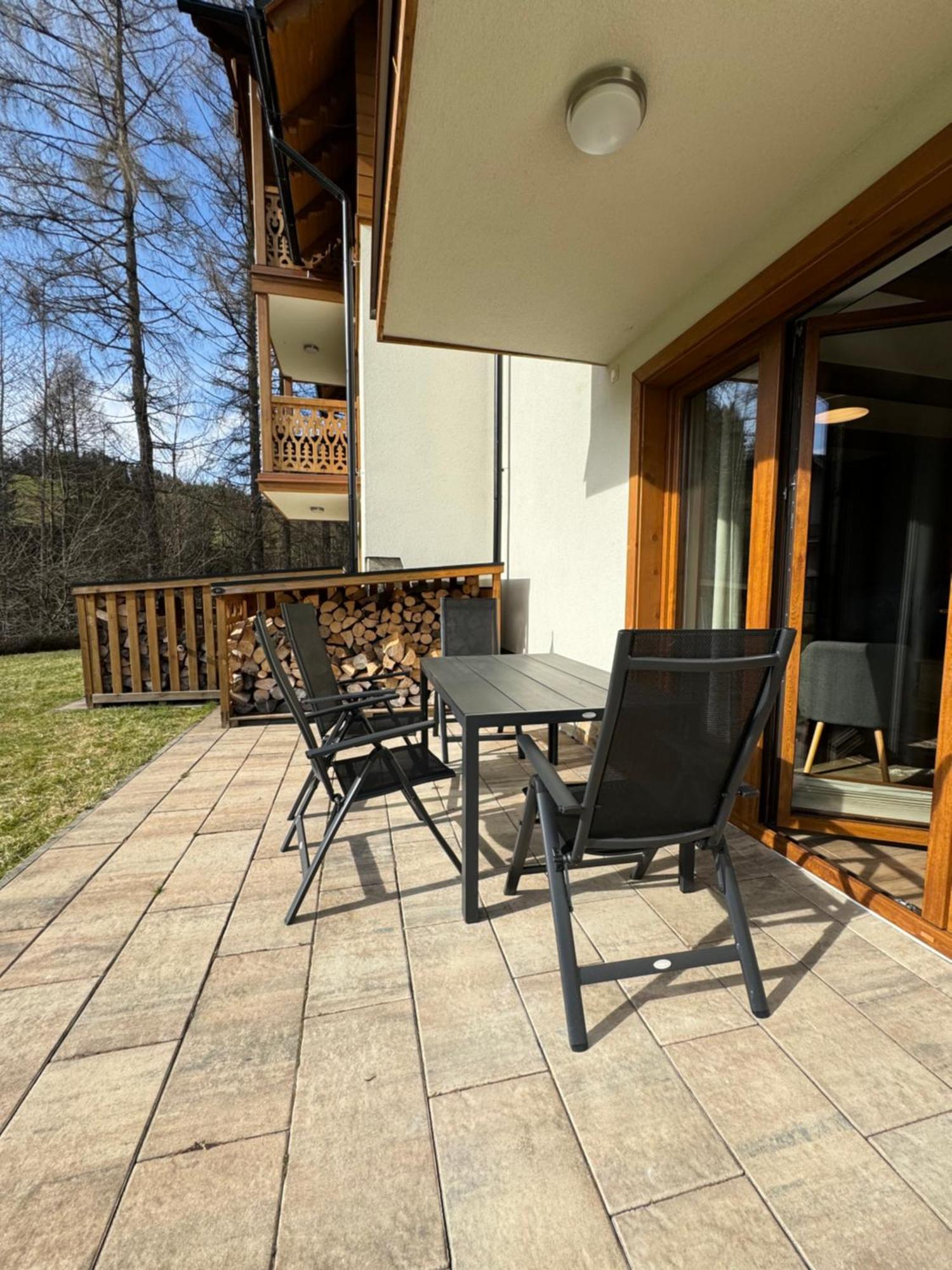 Przystanek Jaworki - Apartament W Jaworkach Szczawnica Εξωτερικό φωτογραφία