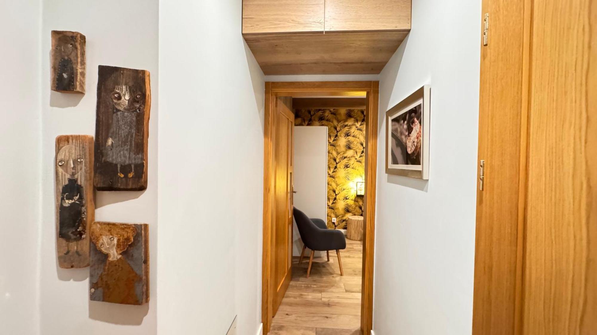Przystanek Jaworki - Apartament W Jaworkach Szczawnica Εξωτερικό φωτογραφία