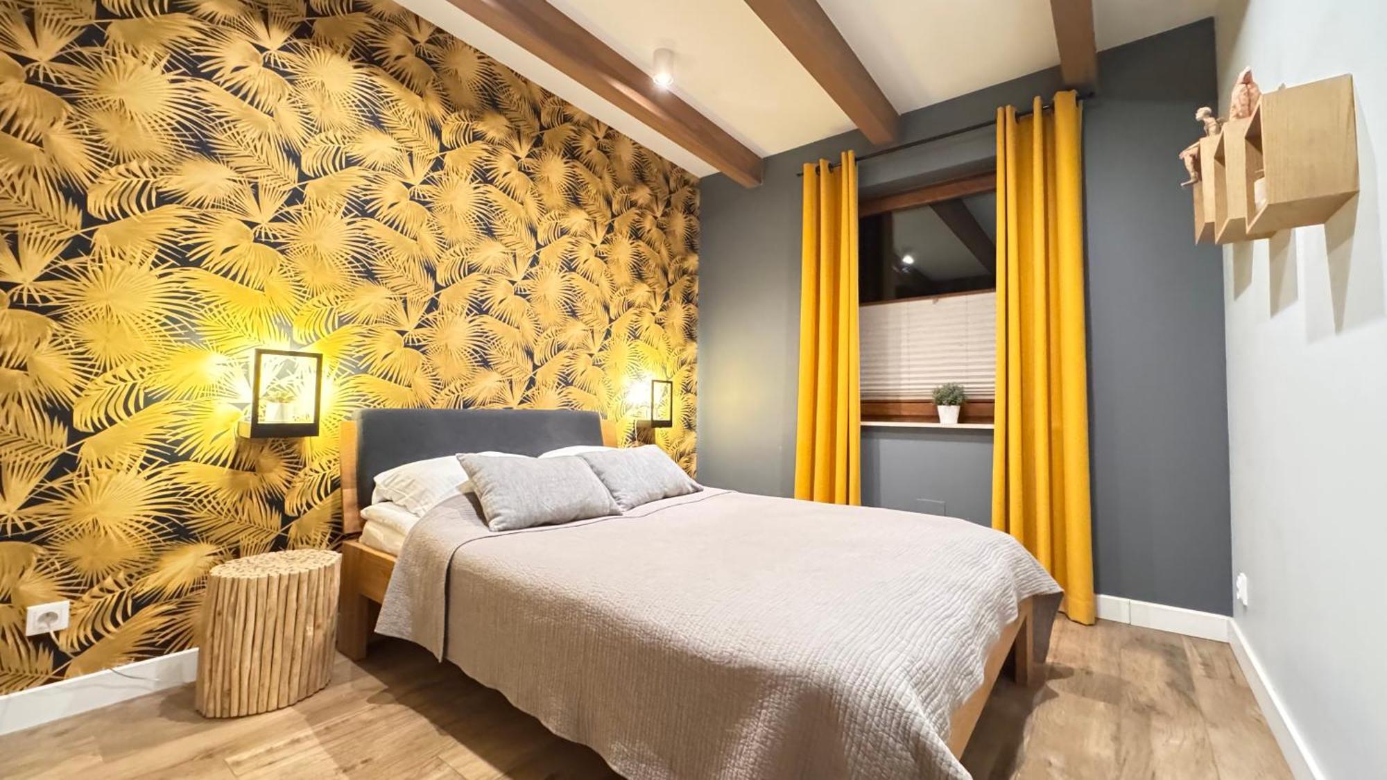 Przystanek Jaworki - Apartament W Jaworkach Szczawnica Εξωτερικό φωτογραφία