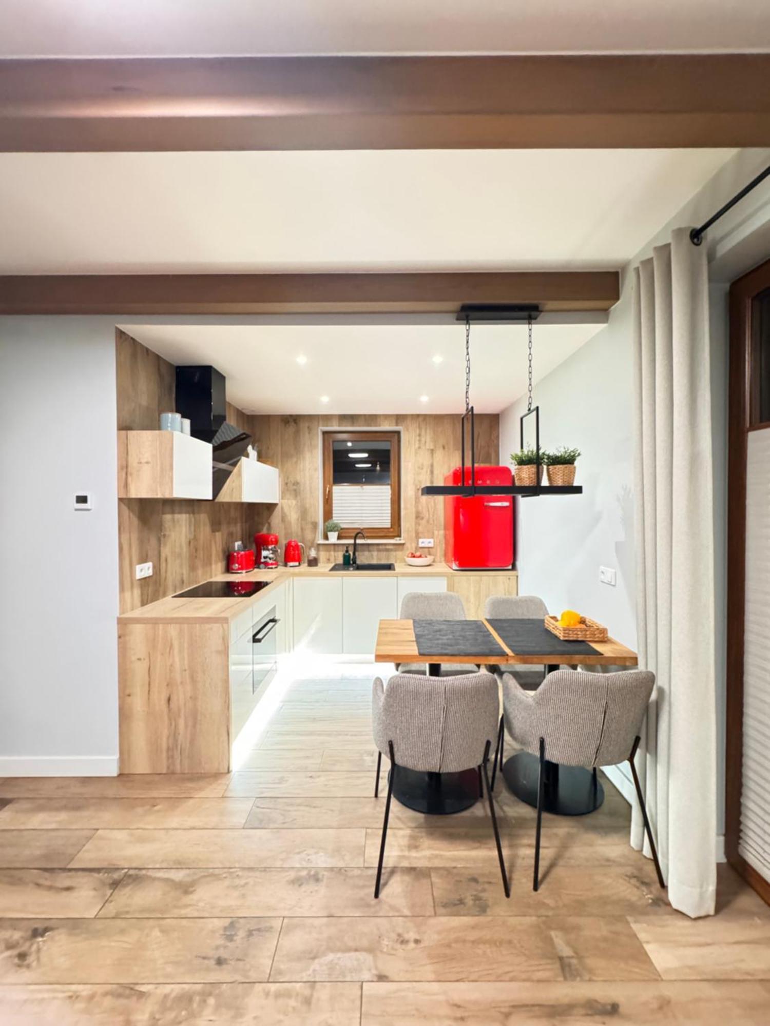 Przystanek Jaworki - Apartament W Jaworkach Szczawnica Εξωτερικό φωτογραφία