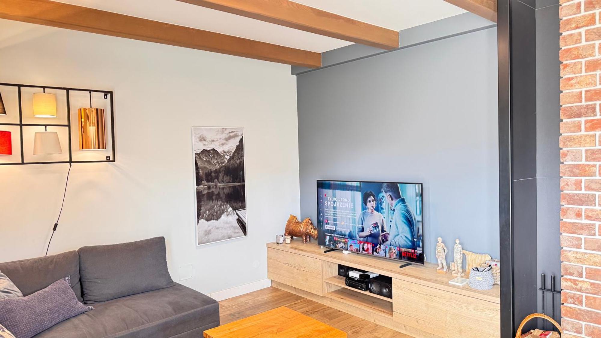 Przystanek Jaworki - Apartament W Jaworkach Szczawnica Εξωτερικό φωτογραφία